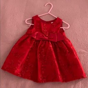 Baby dress